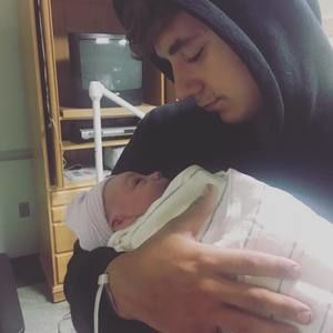 Meet your Posher, Rich